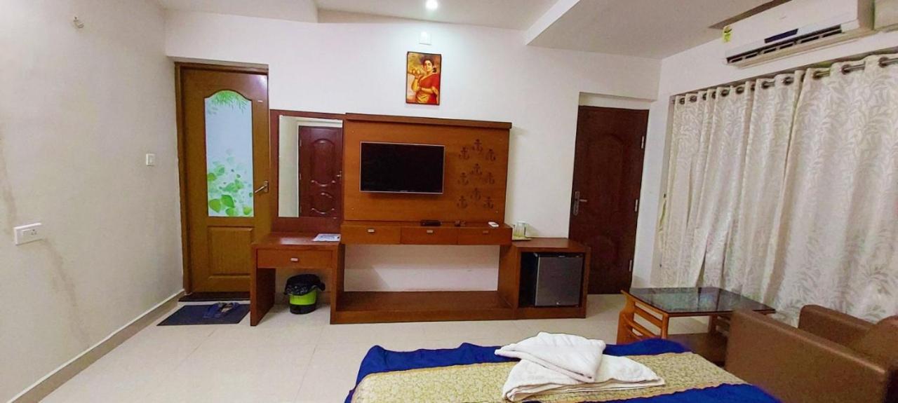 Captains Cabin Backwater Resort Alappuzha 외부 사진