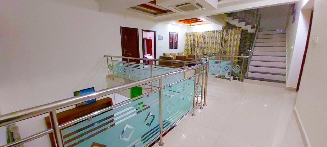 Captains Cabin Backwater Resort Alappuzha 외부 사진