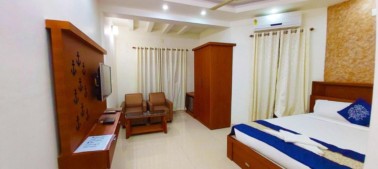 Captains Cabin Backwater Resort Alappuzha 외부 사진